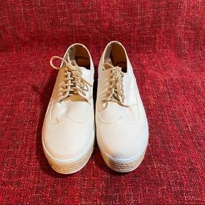 Angel Step Carson Espidrille 9W.